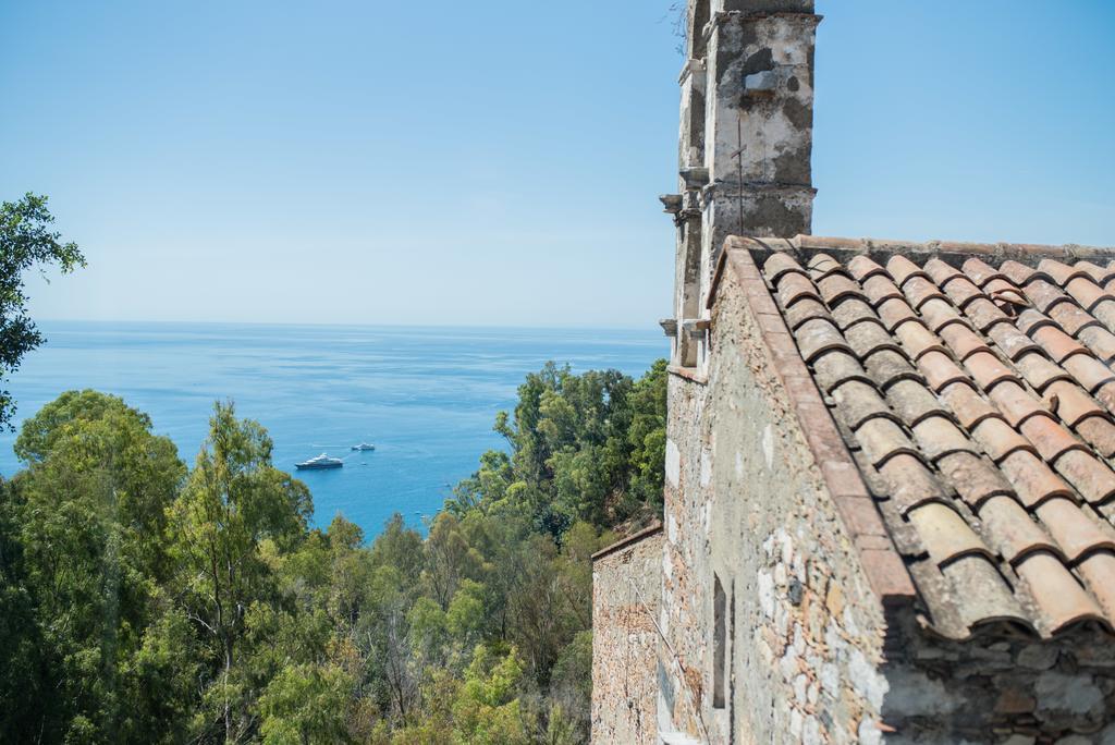 Pensionat Duomo Taormina