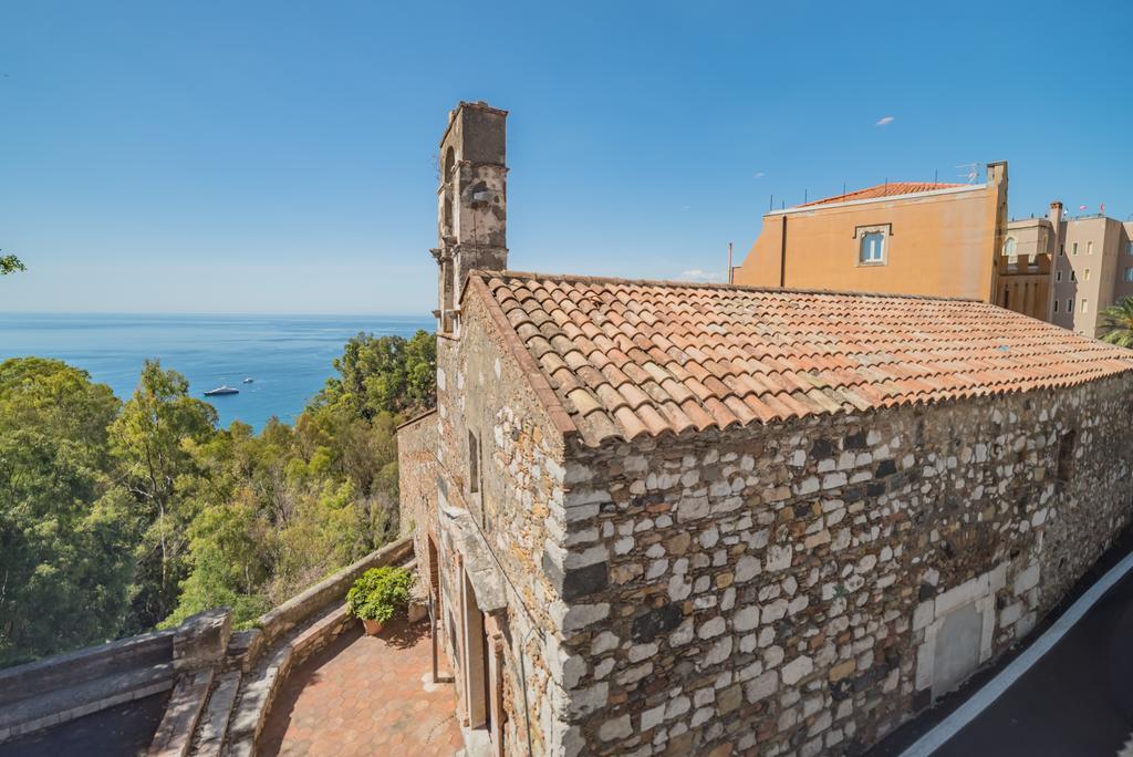 Duomo Pensionat Taormina